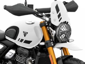Scrambler 400 XC