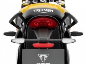 Scrambler 400 XC
