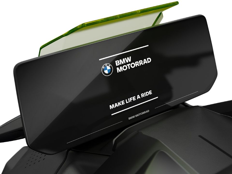 BMW CE 04 2026