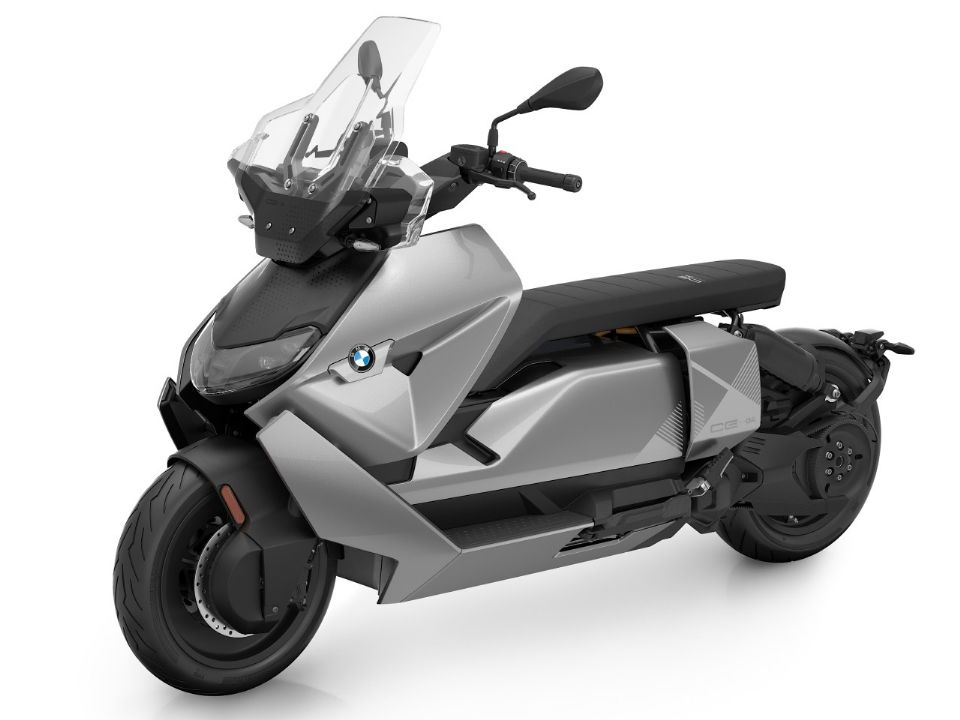 BMW CE 04 2026