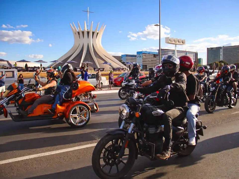 Capital Moto Week 2025