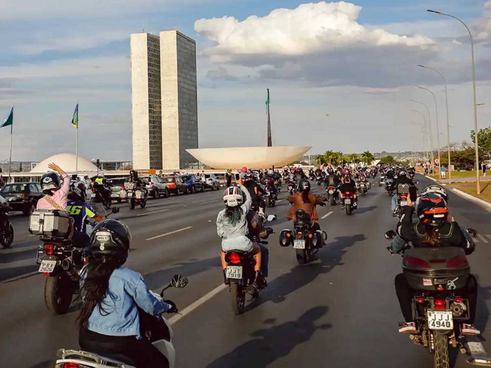 Capital Moto Week 2025
