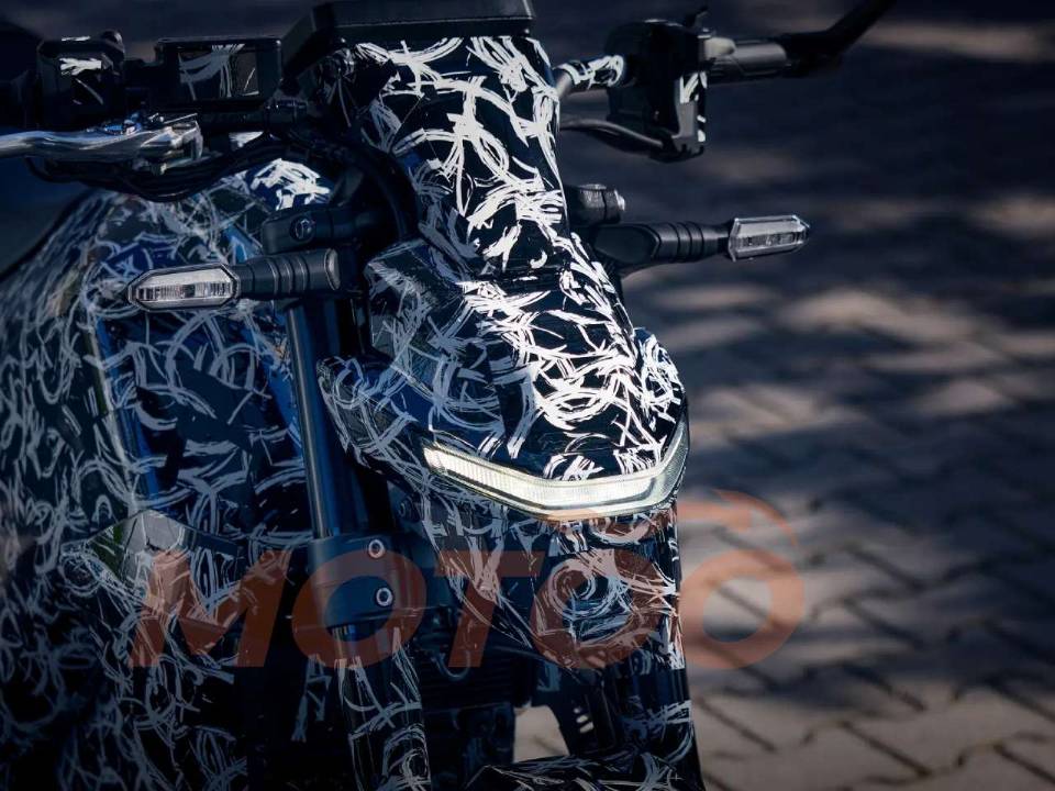 Novidade elétrica da Honda pode estar próxima