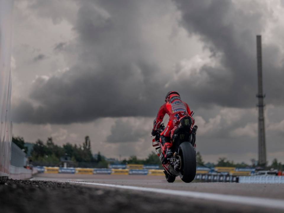 MotoGP Alemanha 2025