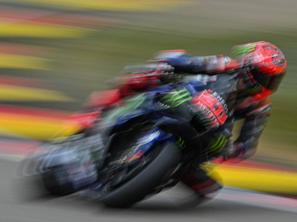MotoGP Alemanha 2025