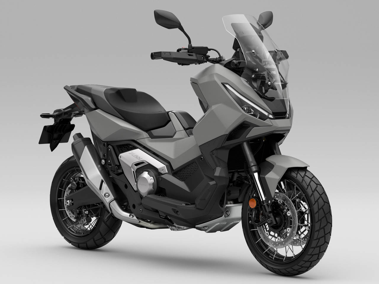 Honda�X-ADV 2026 - 3/4 frente