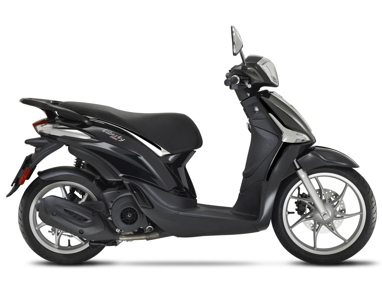 Piaggio�Liberty 2025 - lateral