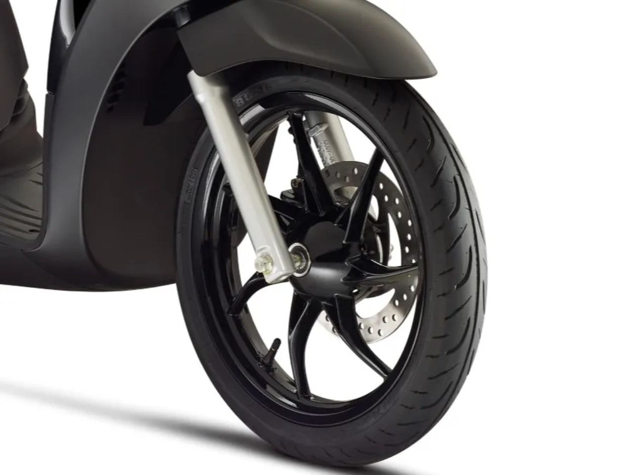 Piaggio�Liberty 2025 - escapamentos