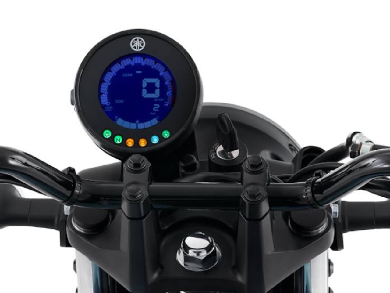 Yamaha�PG-1 2025 - painel