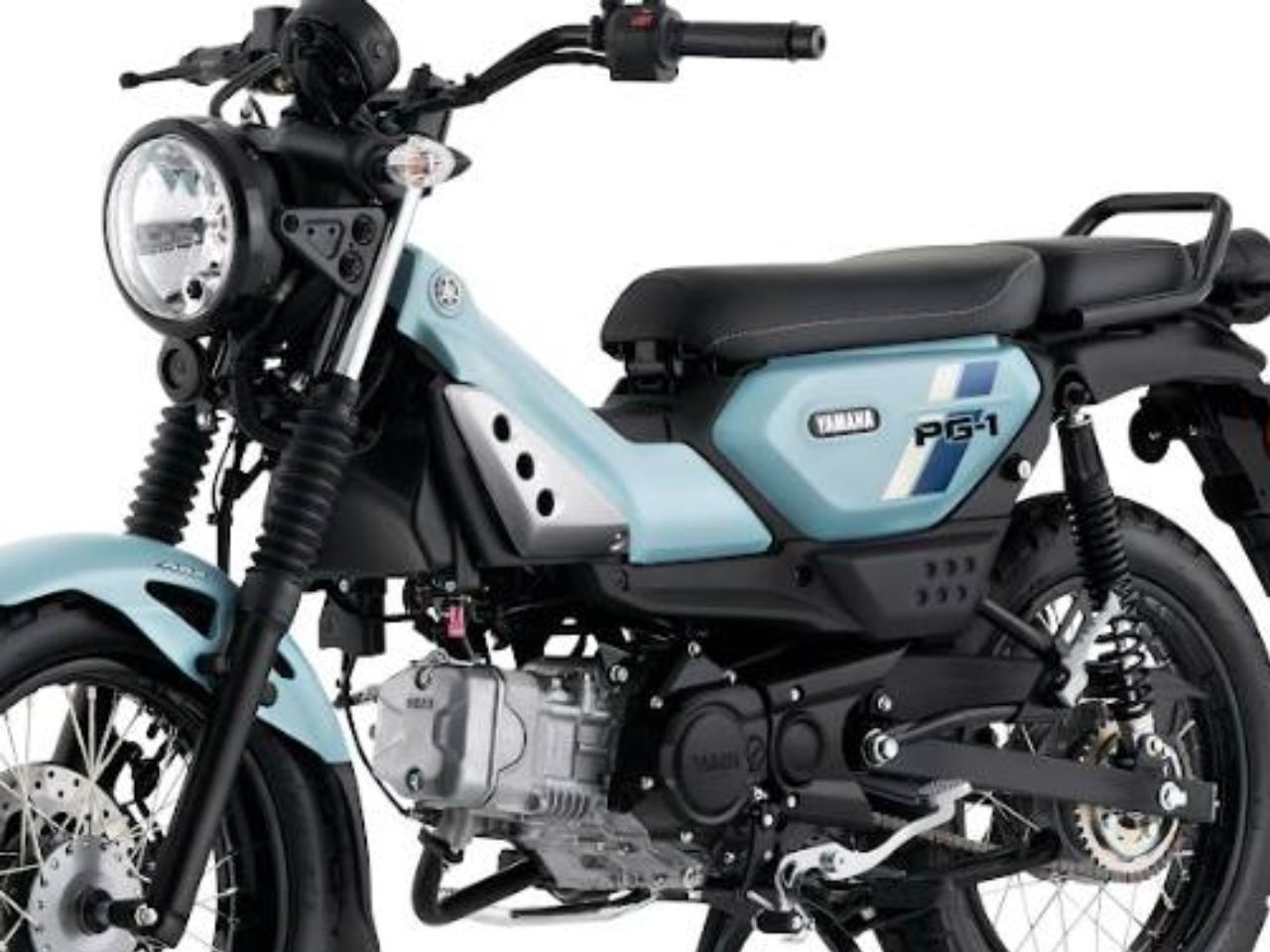 Yamaha�PG-1 2025 - 3/4 frente