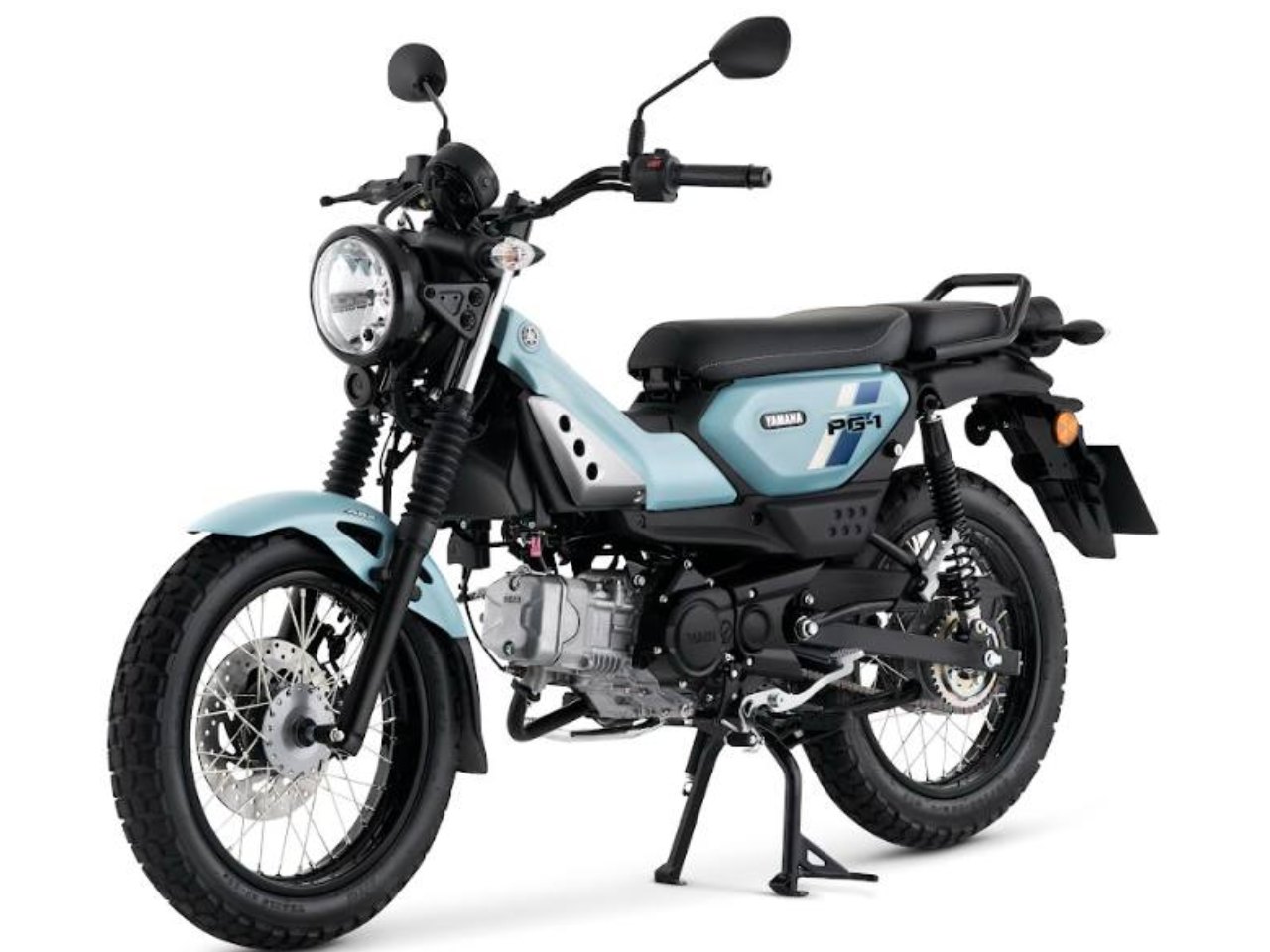 Yamaha�PG-1 2025 - 3/4 frente