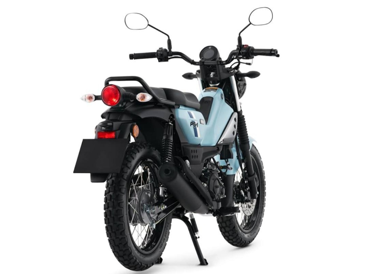 Yamaha�PG-1 2025 - 3/4 traseira