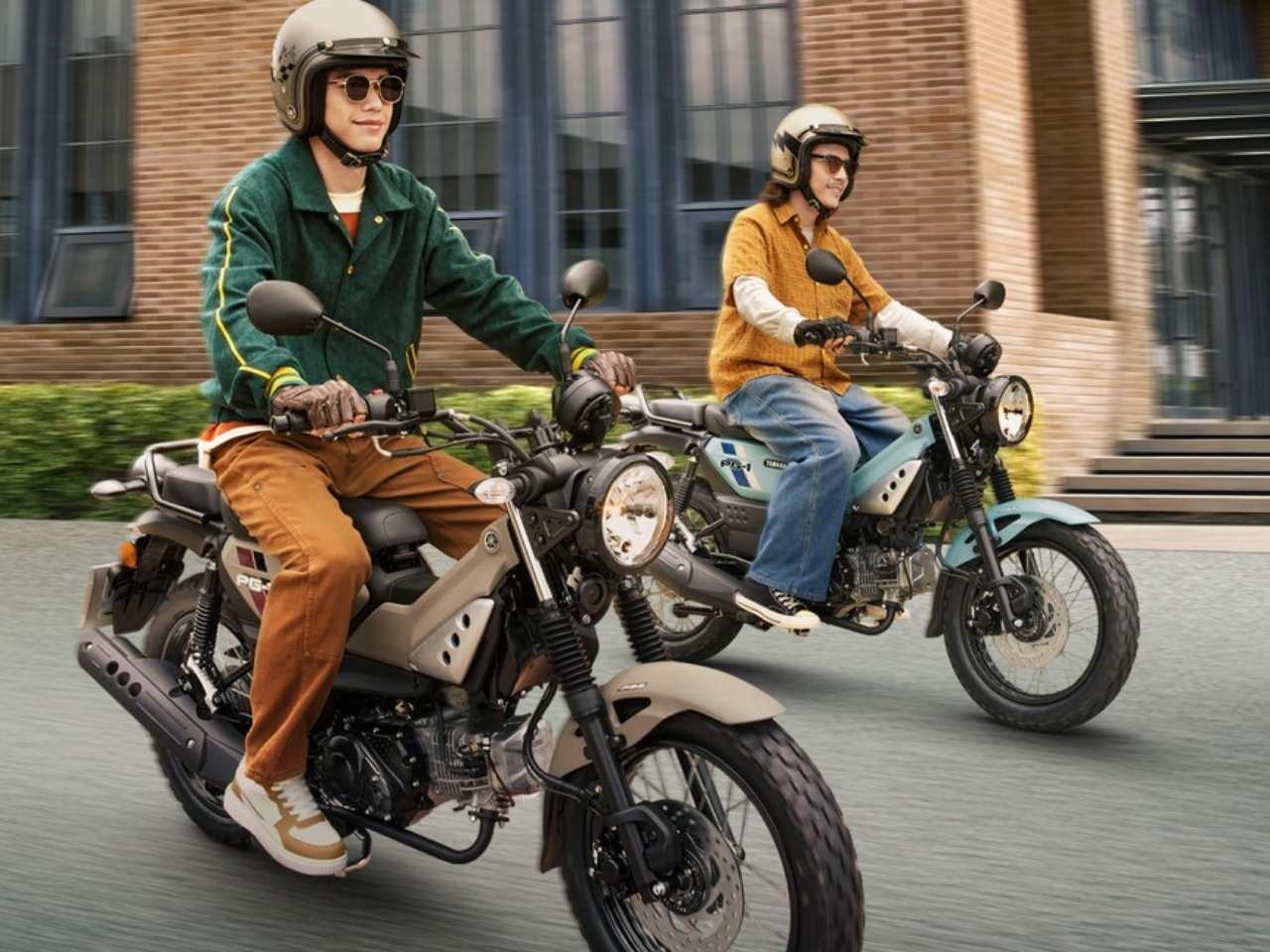Yamaha�PG-1 2025 - 3/4 frente