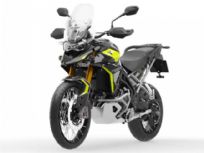 Triumph Tiger 900