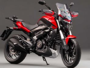 Dominar 400