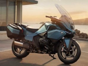 BMW R 1300 RT tem produ��o confirmada no Brasil