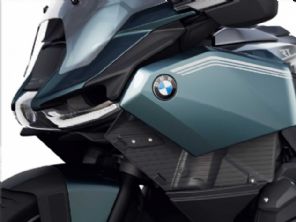 BMW R 1300 RT em pr�-venda; pre�o fica baixo ao da antecessora
