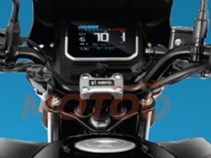 Glamour X 125