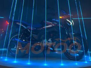 Glamour X 125