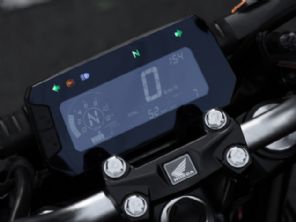 CB 300F Twister