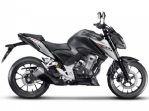 CB 300F Twister