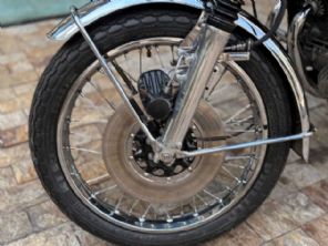 CB 750 Four