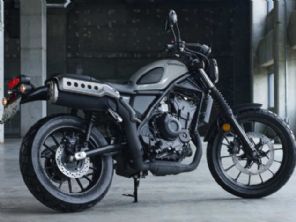 CL500