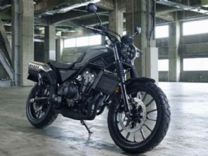 Honda�CL500