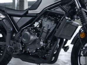 CL500