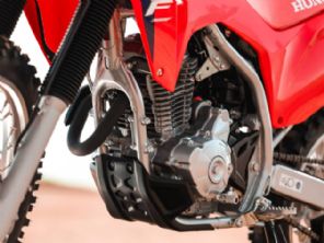 CRF 300F
