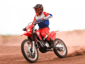 CRF 300F