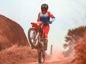 CRF 300F