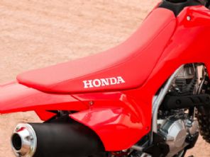 CRF 300F