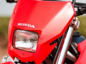 CRF 300F