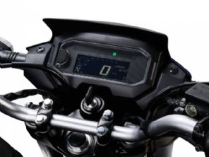 NXR 160 Bros