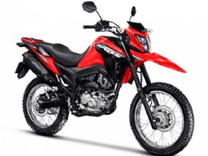 NXR 160 Bros