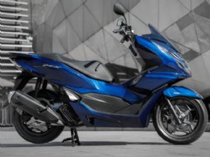 PCX 160