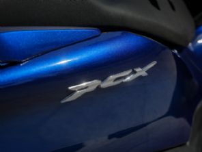 PCX 160