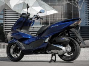 PCX 160