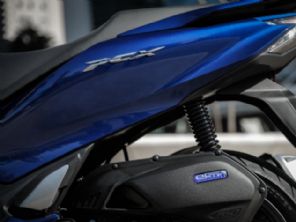 PCX 160