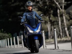 PCX 160