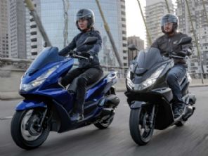 Honda�PCX 160