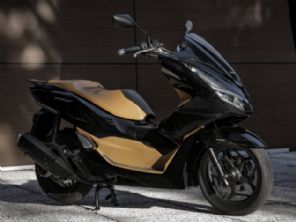 PCX 160
