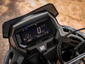 Sahara 300