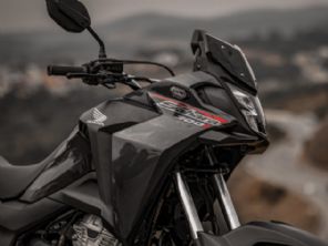 Sahara 300