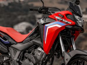 Sahara 300