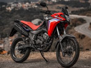 Sahara 300