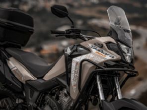 Sahara 300