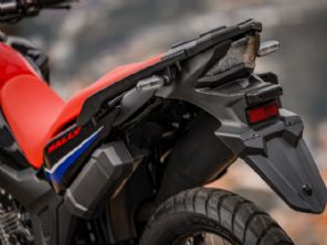 Sahara 300 2026: pre�o, equipamentos e Tabela Fipe
