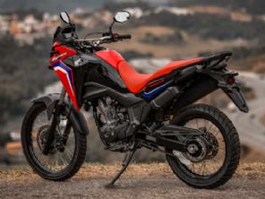 Sahara 300
